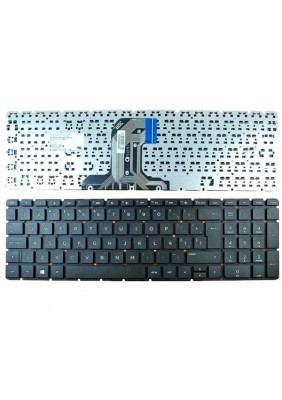 TECLADO HP 15-AC / 15-AY / 15-AC100 / 15-AF / 15-AF100